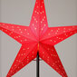 Šviečianti kalėdinė dekoracija Žvaigždė цена и информация | Kalėdinės dekoracijos | pigu.lt
