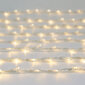 Kalėdinė girlianda, 220 LED, 2 m kaina ir informacija | Girliandos | pigu.lt