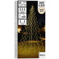 Kalėdinė girlianda, 360 LED, 8 m. kaina ir informacija | Girliandos | pigu.lt