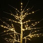 Kalėdinė dekoracija medis kaina ir informacija | Kalėdinės dekoracijos | pigu.lt