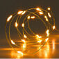 Kalėdinė girlianda, 40 LED, 1.95 m kaina ir informacija | Girliandos | pigu.lt