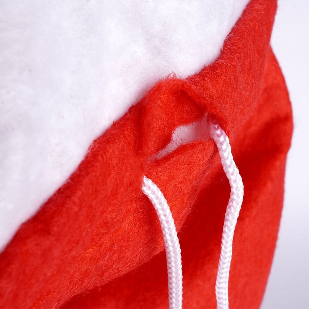 Kalėdų Senelio maišas, 60x90 cm kaina ir informacija | Dekoracijos šventėms | pigu.lt