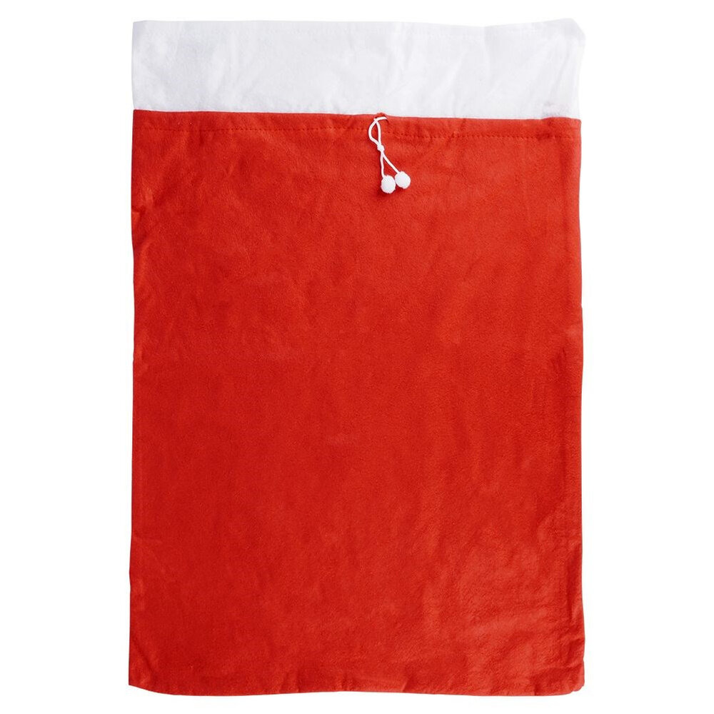 Kalėdų Senelio maišas, 60x90 cm kaina ir informacija | Dekoracijos šventėms | pigu.lt