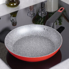 сковорода 26 см цена и информация | Cковородки | pigu.lt