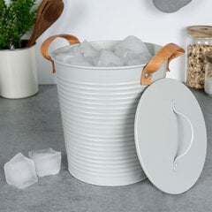 Home Styling Collection kibirėlis ledui, 3,3 l kaina ir informacija | Virtuvės įrankiai | pigu.lt