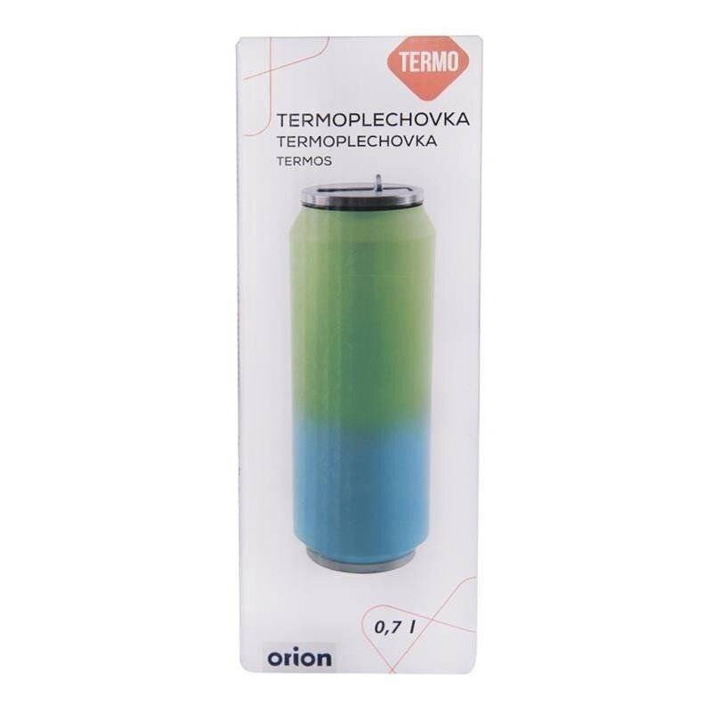 Termo puodelis Orion, 700 ml kaina ir informacija | Termosai, termopuodeliai | pigu.lt