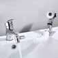 Dušo galva tvirtinama prie čiaupo kaina ir informacija | Maišytuvų ir dušų priedai | pigu.lt