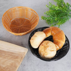 Duonos krepšelis, 2 vnt. kaina ir informacija | Virtuvės įrankiai | pigu.lt