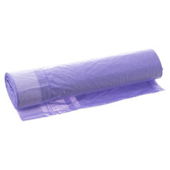 Orion šiukšlių maišai, violetiniai, 40 l, 10 vnt цена и информация | Мешки для мусора | pigu.lt