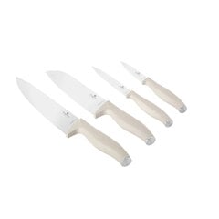 Berlinger Haus набор ножей Sahara Collection, 4 шт. цена и информация | Ножи и аксессуары для них | pigu.lt