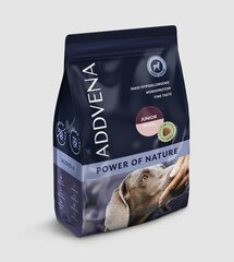 Addena Power of Nature Junior Small su ėriena, 10 kg kaina ir informacija | Sausas maistas šunims | pigu.lt