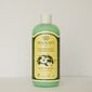 Šampūnas ir kondicionierius Munati 2-in-1, citrinžolės kvapo, 500 ml цена и информация | Kosmetinės priemonės gyvūnams | pigu.lt