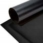 Grilio kilimėlis, 33 x 40 cm, juodas kaina ir informacija | Grilio, šašlykinių priedai ir aksesuarai  | pigu.lt