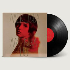 Vinilinė plokštelė Monika Liu Melodija EP kaina ir informacija | Vinilinės plokštelės, CD, DVD | pigu.lt