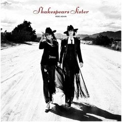 Vinilinė plokštelė Shakespears Sister Ride Again EP kaina ir informacija | Vinilinės plokštelės, CD, DVD | pigu.lt