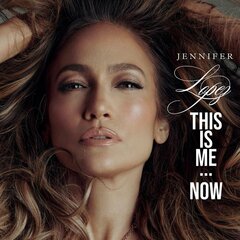 Vinilinė plokštelė Jennifer Lopez - This Is Me... Now цена и информация | Виниловые пластинки, CD, DVD | pigu.lt