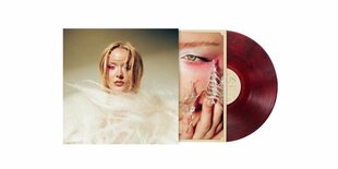 Vinilinė plokštelė Zara Larsson Venus цена и информация | Виниловые пластинки, CD, DVD | pigu.lt