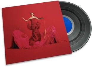 Vinilinė plokštelė Selena Gomez Revelacion kaina ir informacija | Vinilinės plokštelės, CD, DVD | pigu.lt