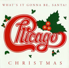 CD Chicago Chicago Christmas цена и информация | Виниловые пластинки, CD, DVD | pigu.lt