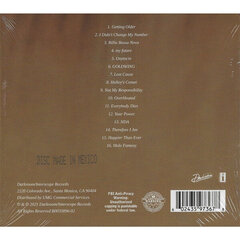 CD Billie Eilish цена и информация | Виниловые пластинки, CD, DVD | pigu.lt