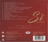 CD Andrea Bocelli Si Forever The Diamond Edition цена и информация | Vinilinės plokštelės, CD, DVD | pigu.lt