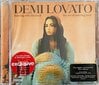 CD Demi Lovato Dancing With The Devil... The Art Of Starting Over kaina ir informacija | Vinilinės plokštelės, CD, DVD | pigu.lt