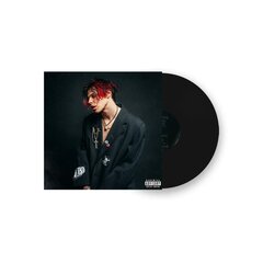 Vinilinė plokštelė Yungblud Yungblud kaina ir informacija | Vinilinės plokštelės, CD, DVD | pigu.lt