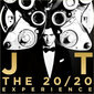 CD Justin Timberlake The 20/20 Experience kaina ir informacija | Vinilinės plokštelės, CD, DVD | pigu.lt