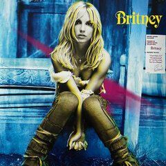 Vinilinė plokštelė Britney Spears Britney kaina ir informacija | Vinilinės plokštelės, CD, DVD | pigu.lt