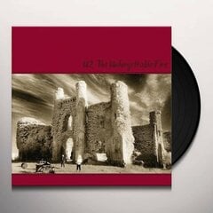 Vinilinė plokštelė U2 The Unforgettable Fire цена и информация | Виниловые пластинки, CD, DVD | pigu.lt