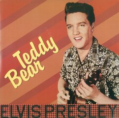 Vinilinė plokštelė Elvis Presley Teddy Bear цена и информация | Виниловые пластинки, CD, DVD | pigu.lt