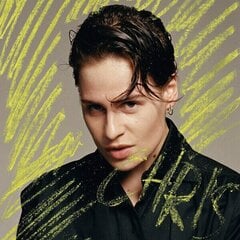 Vinilinė plokštelė Christine And The Queens Chris цена и информация | Виниловые пластинки, CD, DVD | pigu.lt