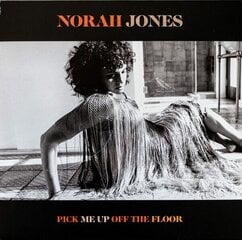 Vinilinė plokštelė Norah Jones Pick Me Up Off The Floor цена и информация | Виниловые пластинки, CD, DVD | pigu.lt