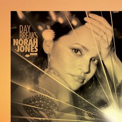 Vinilinė plokštelė Norah Jones Day Breaks kaina ir informacija | Vinilinės plokštelės, CD, DVD | pigu.lt