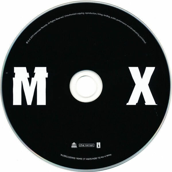CD Madonna ‎Madame X kaina ir informacija | Vinilinės plokštelės, CD, DVD | pigu.lt