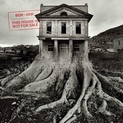 CD Bon Jovi ‎This House Is Not For Sale kaina ir informacija | Vinilinės plokštelės, CD, DVD | pigu.lt