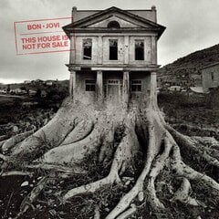 CD Bon Jovi ‎This House Is Not For Sale цена и информация | Виниловые пластинки, CD, DVD | pigu.lt