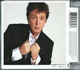 CD Paul McCartney ‎Memory Almost Full цена и информация | Виниловые пластинки, CD, DVD | pigu.lt