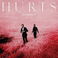 CD Hurts ‎Surrender kaina ir informacija | Vinilinės plokštelės, CD, DVD | pigu.lt