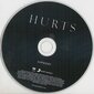 CD Hurts ‎Surrender цена и информация | Vinilinės plokštelės, CD, DVD | pigu.lt