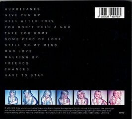 CD Dido ‎Still On My Mind цена и информация | Виниловые пластинки, CD, DVD | pigu.lt