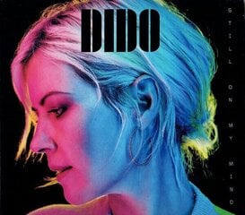 CD Dido ‎Still On My Mind kaina ir informacija | Vinilinės plokštelės, CD, DVD | pigu.lt