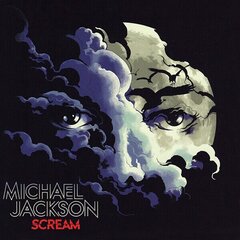 CD Michael Jackson ‎Scream kaina ir informacija | Vinilinės plokštelės, CD, DVD | pigu.lt