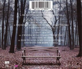 CD The Offspring ‎Days Go By kaina ir informacija | Vinilinės plokštelės, CD, DVD | pigu.lt