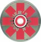 CD Red Hot Chili Peppers ‎Mother's Milk kaina ir informacija | Vinilinės plokštelės, CD, DVD | pigu.lt