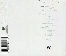 CD Shawn Mendes Wonder цена и информация | Виниловые пластинки, CD, DVD | pigu.lt