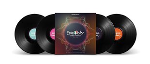 Vinilinė plokštelė Various Eurovision Song Contest Turin 2022 kaina ir informacija | Vinilinės plokštelės, CD, DVD | pigu.lt