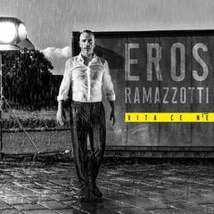 Vinilinė plokštelė Eros Ramazzotti Vita Ce N'e kaina ir informacija | Vinilinės plokštelės, CD, DVD | pigu.lt