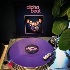 Vinilinė plokštelė Alphabeat Don't Know What's Cool Anymore kaina ir informacija | Vinilinės plokštelės, CD, DVD | pigu.lt