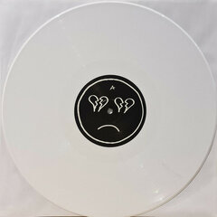 Vinilinė plokštelė G Flip About Us (White Coloured) цена и информация | Виниловые пластинки, CD, DVD | pigu.lt